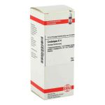 Crataegus D 4 Dilution (50 ml)