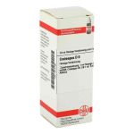 Crataegus D 6 Dilution (20 ml)