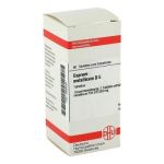 Cuprum Metallicum D 5 Tabletten (80 stk)