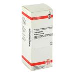 Crataegus D 6 Dilution (50 ml)
