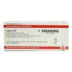 Crotalus D 30 Ampullen (10X1 ml)