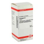 Crataegus D 3 Tabletten (200 stk)