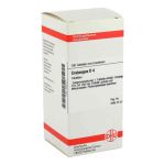 Crataegus D 4 Tabletten (200 stk)