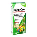 Darm-care Kräuter-tonikum plus Salus (250 ml)
