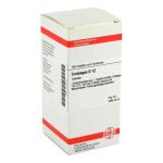 Crataegus D 12 Tabletten (200 stk)