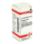 Crotalus D 30 Globuli (10 g)