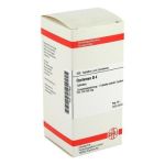 Cyclamen D 4 Tabletten (200 stk)