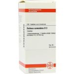 Datisca Cannabina D 3 Tabletten (200 stk)