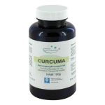 Curcuma Pulver (100 g)