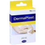 DermaPlast elastic 6x10cm, 10 ST