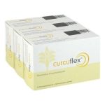 Curcuflex Weichkapseln (180 stk)