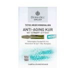 Dermasel Ampullen-kur Anti-aging Exklusiv (3X1 ml)