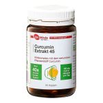 Curcumin Extrakt 45 Doktor wolz Kapseln (90 stk)