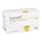 Curcusol Kapseln (60 stk)