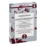 Cystus Pandalis Lutschtabletten (66 stk)