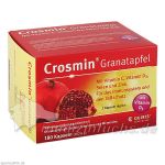 Crosmin Granatapfel, 180 ST