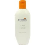 D'OROderm Lipolotion, 200 ML