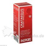 Crataegus Hevert Herzcomplex, 100 ML