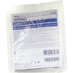 CURITY Urin-Beinbeutel 500ml 45cm Schlauch 31365, 1 ST