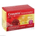 Crosmin Granatapfel, 120 ST
