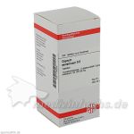 CUPRUM MET D 6, 200 ST