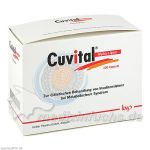 Cuvital Alpha Lipon, 120 ST