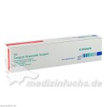 CUTFIX EINMAL SKALP 11, 10 ST