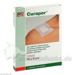 Curapor Wundverband steril 10x8cm, 5 ST