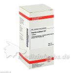 CUPRUM ACET D 4, 200 ST