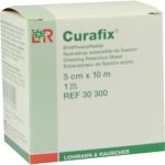 CURAFIX Fixierpflaster 5 cmx10 m, 1 ST