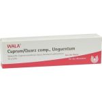 CUPRUM/QUARZ COMP UNGT, 30 G