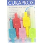 Curaprox CPS 150 Handy gemischt, 5 ST