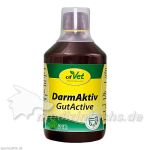 DarmAktiv vet, 500 ML