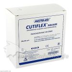 CUTIFLEX SQUARE 38x38mm Strips, 100 ST