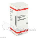 DATISCA CANNABINA D 2, 200 ST