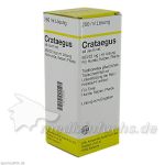 CRATAEGUS Dilution vet., 250 ML