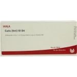 CUTIS (FETI) GL D 4, 10X1 ML