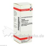 CUPRUM MET D 6, 20 ML