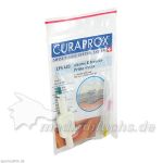 CURAPROX CPS 403 Home+Travel Prime Set 1Halt+3Buer, 1 ST