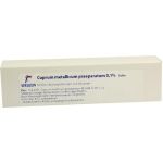 CUPRUM METALLICUM PRAEPARATUM 0.1%, 23 G