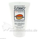 CUTANO PFLEGECREME, 50 ML