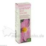 Cystus Bio Salbe, 50 ML