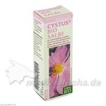 Cystus Bio Salbe, 7.5 ML