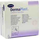 DermaPlast sensitive injektion 4x1.6cm, 250 ST