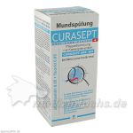 CURASEPT 0.05% Chlorhexidin, 200 ML