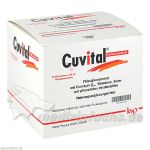Cuvital Flüssigkonzentrat, 25X25 ML