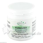 Curcuma Vegi Kapseln, 120 ST