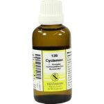 CYCLAMEN F Komplex Nr.128 Dilution, 50 ML
