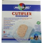 Cutiflex 10x8cm, 5 ST