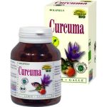 Curcuma BIO, 80 ST